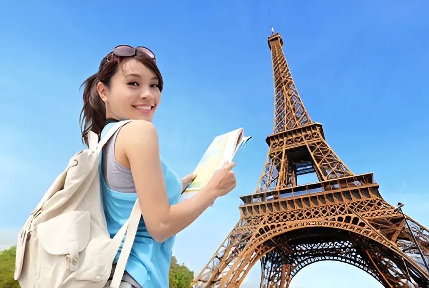 Étudier en France