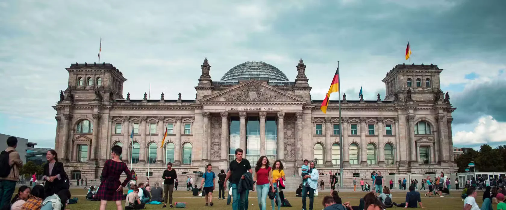 Étudier en Allemagne