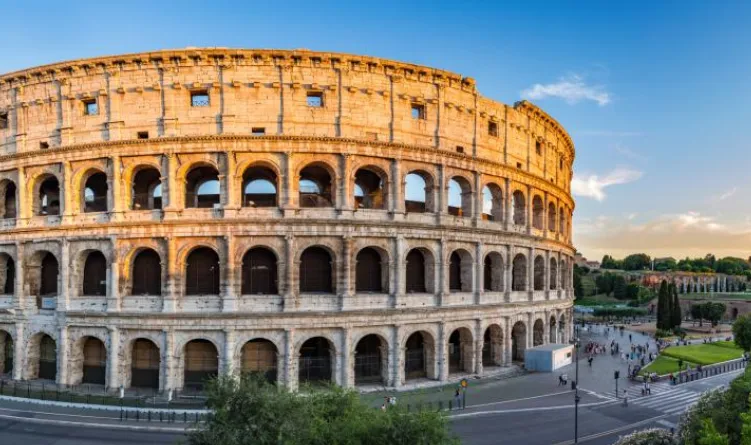 Étudier en Italie